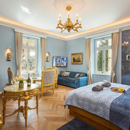 Superb Arena View Apartment Pula Exterior foto