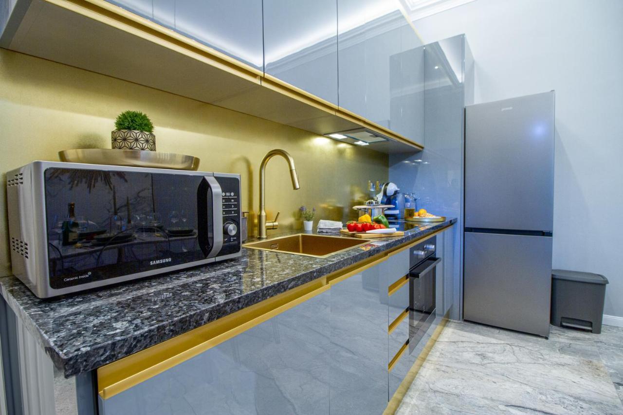 Superb Arena View Apartment Pula Exterior foto