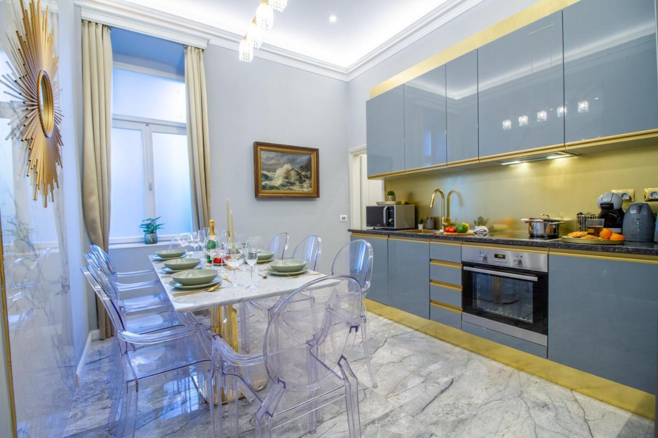 Superb Arena View Apartment Pula Exterior foto