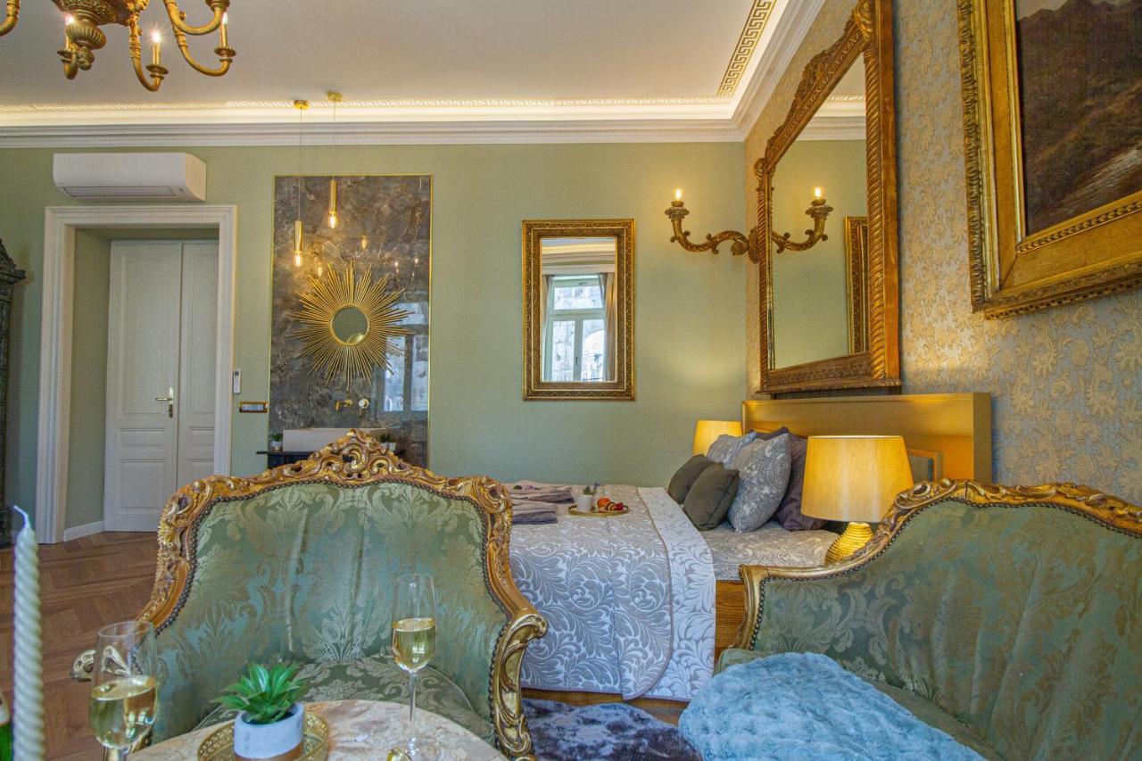 Superb Arena View Apartment Pula Exterior foto
