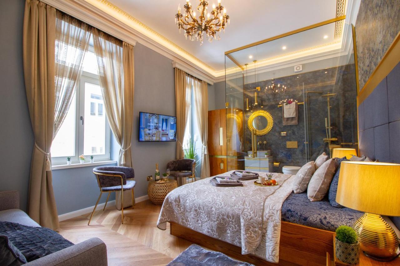 Superb Arena View Apartment Pula Exterior foto