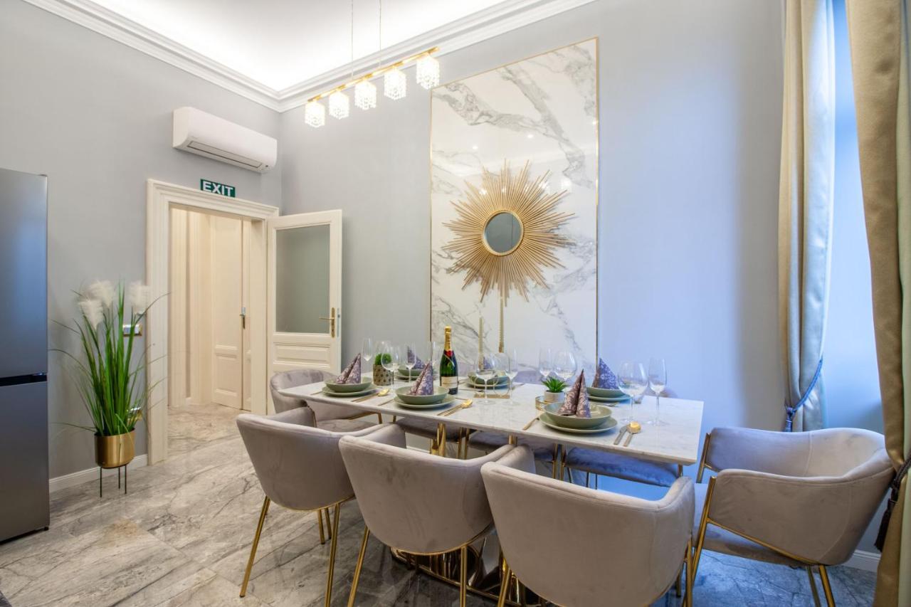 Superb Arena View Apartment Pula Exterior foto