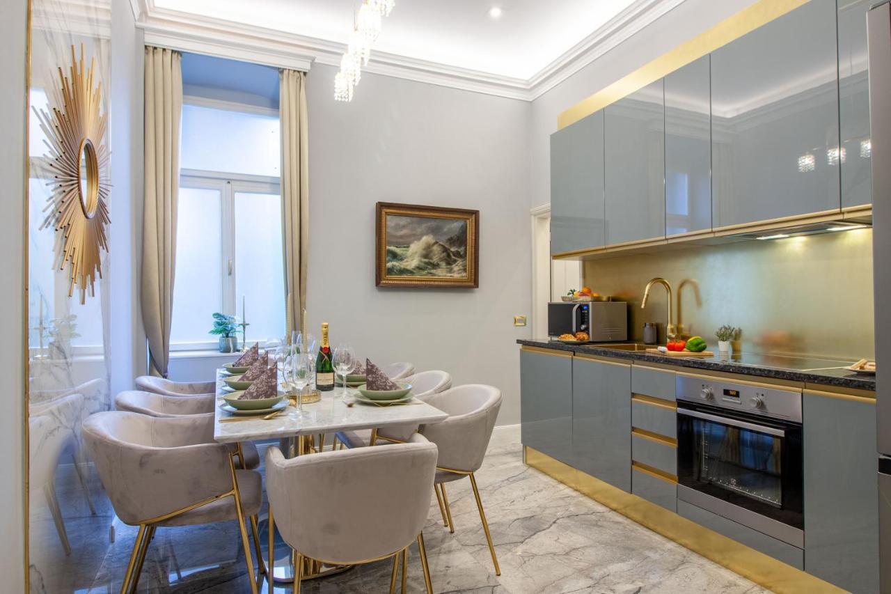 Superb Arena View Apartment Pula Exterior foto