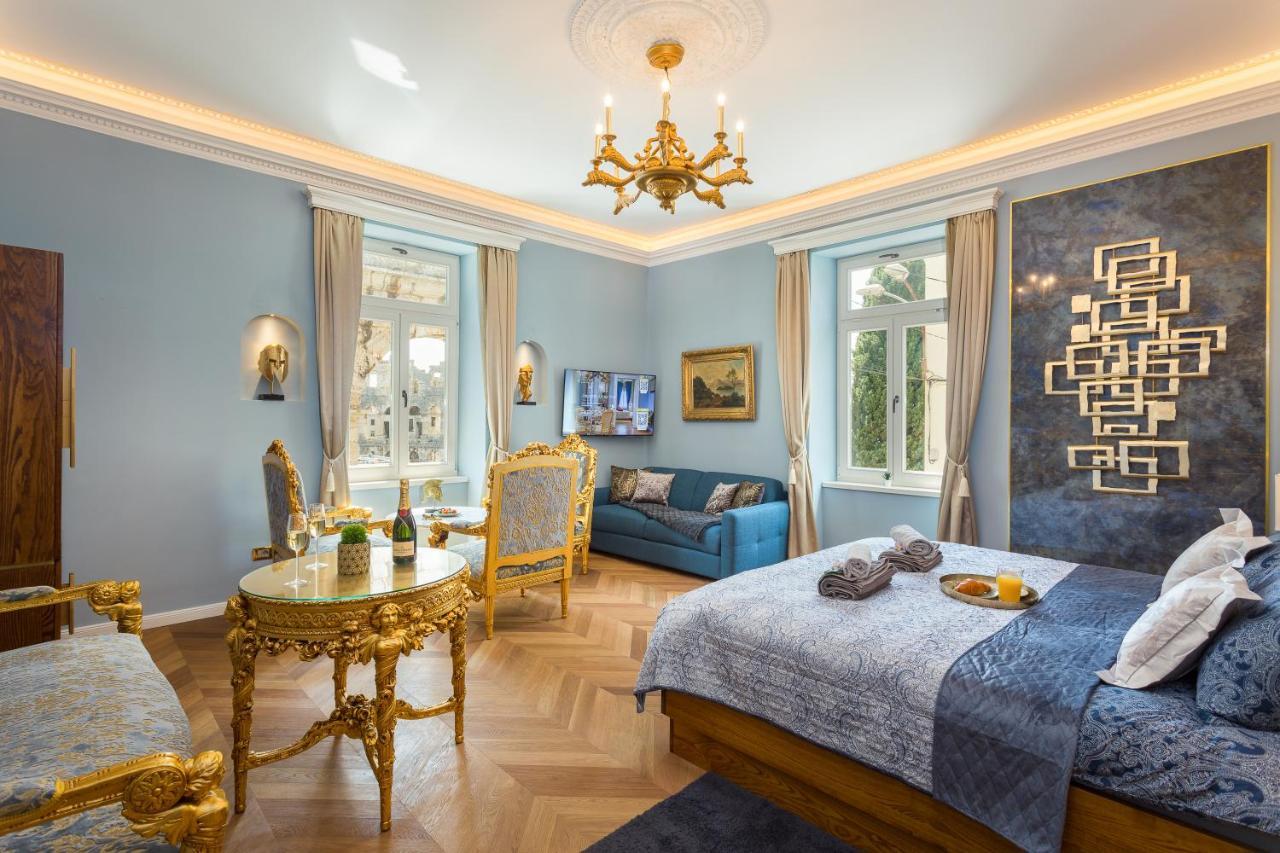 Superb Arena View Apartment Pula Exterior foto
