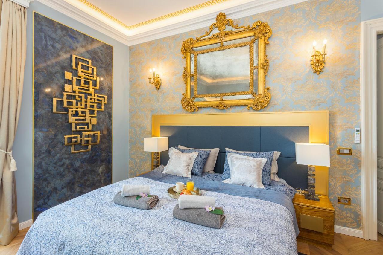 Superb Arena View Apartment Pula Exterior foto