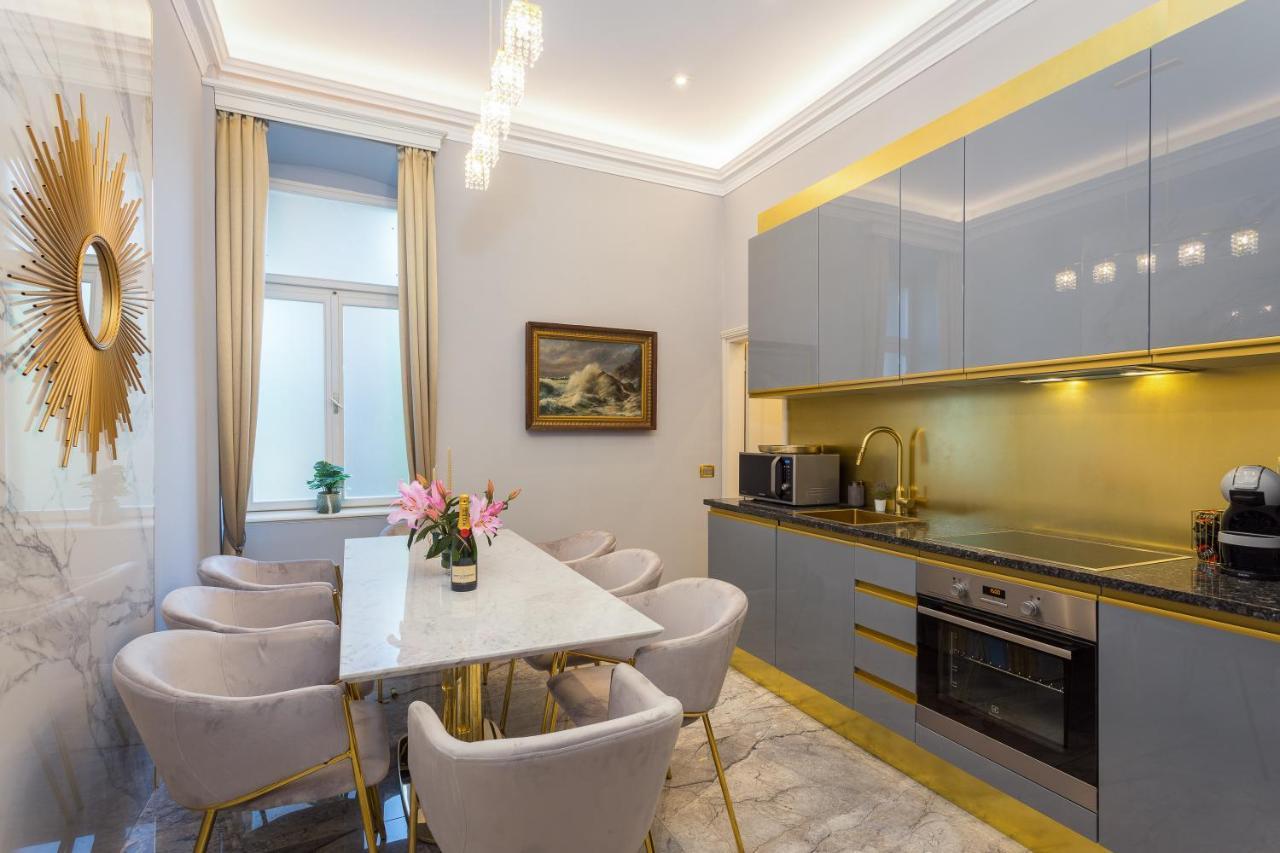 Superb Arena View Apartment Pula Exterior foto