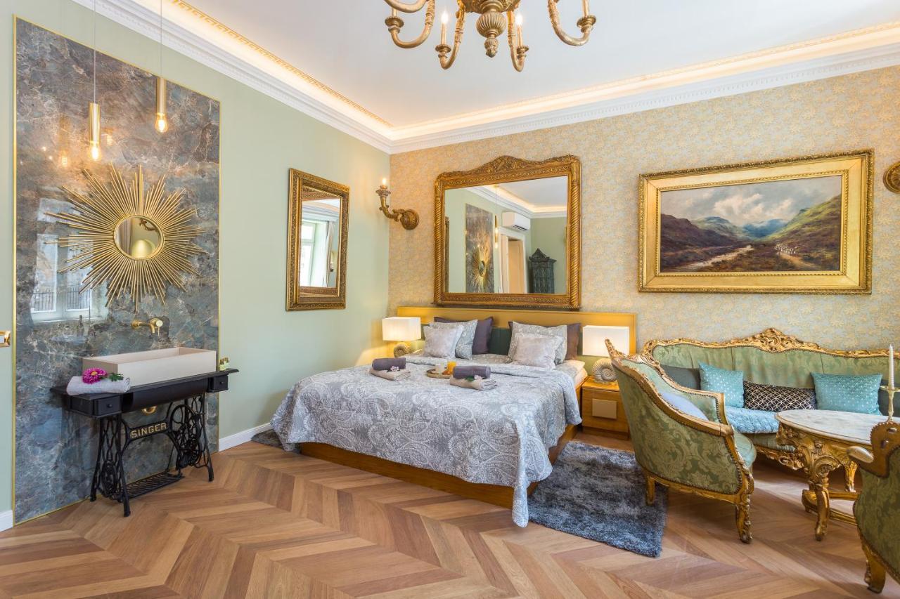 Superb Arena View Apartment Pula Exterior foto