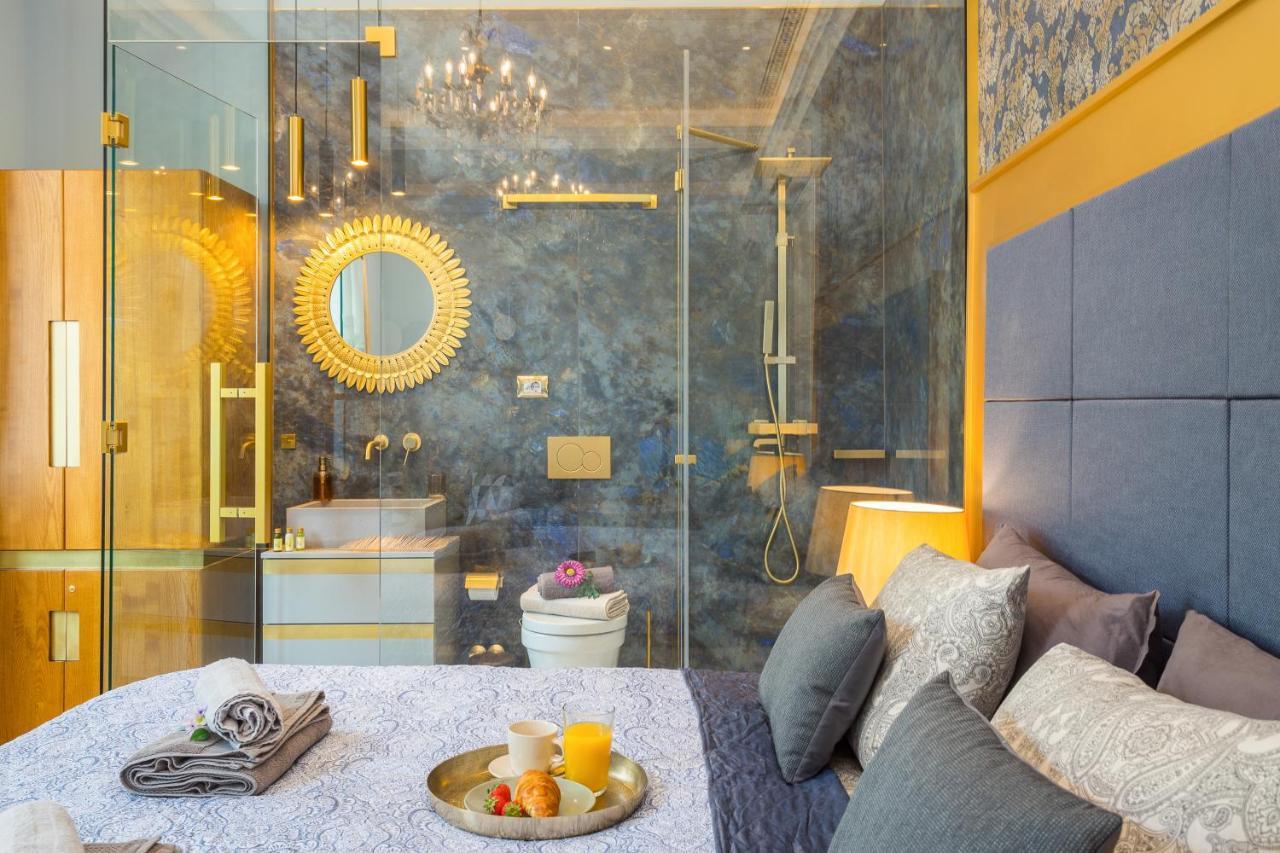 Superb Arena View Apartment Pula Exterior foto