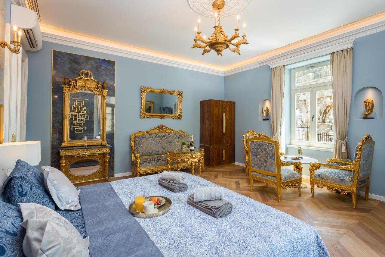 Superb Arena View Apartment Pula Exterior foto