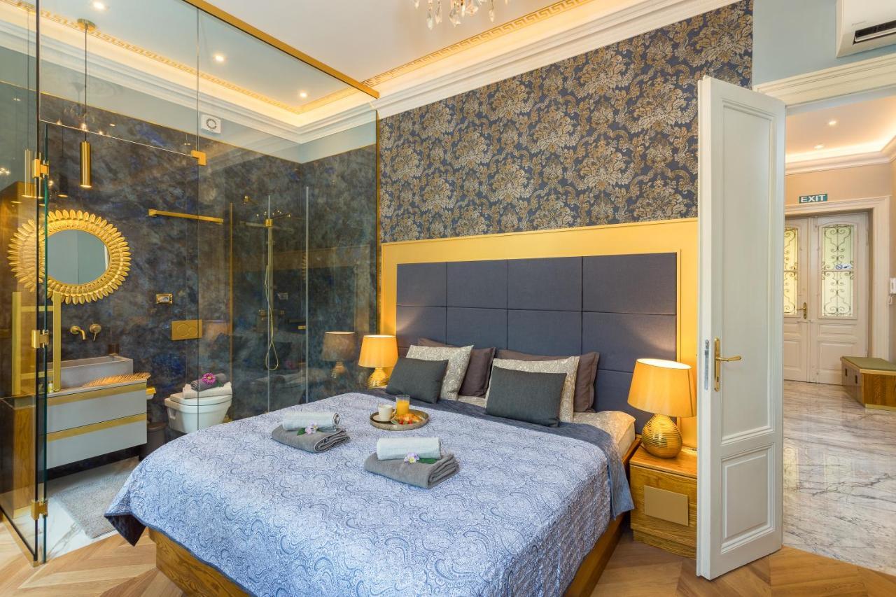 Superb Arena View Apartment Pula Exterior foto