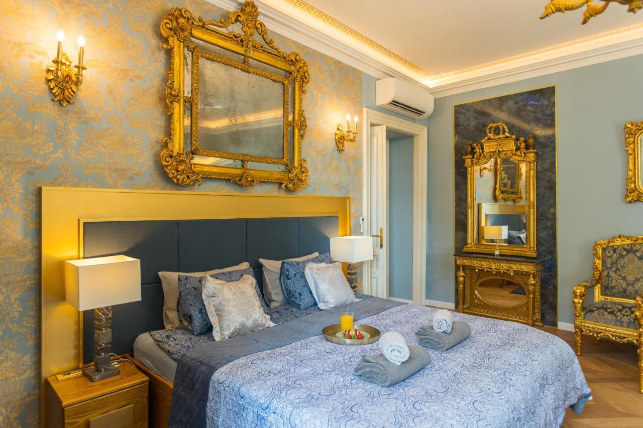 Superb Arena View Apartment Pula Exterior foto